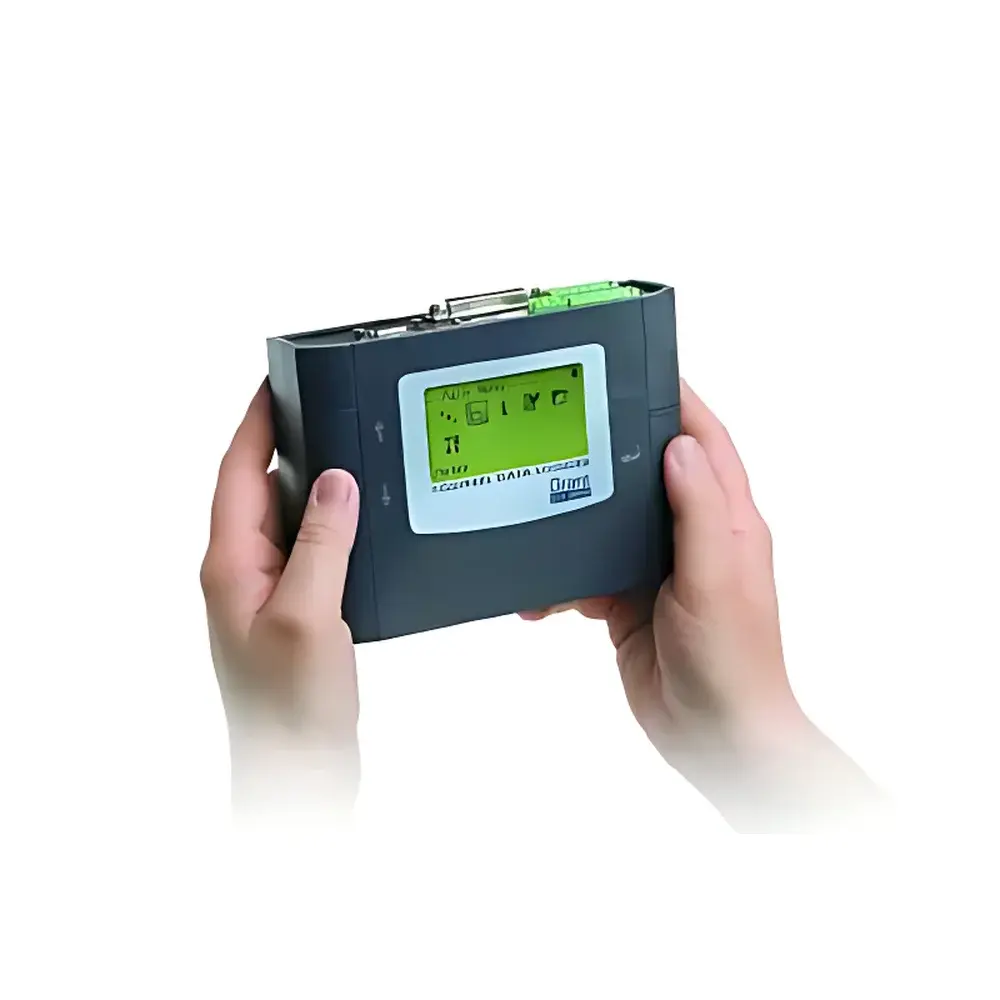 Grant Squirrel SQ2010 Portable Data Logger