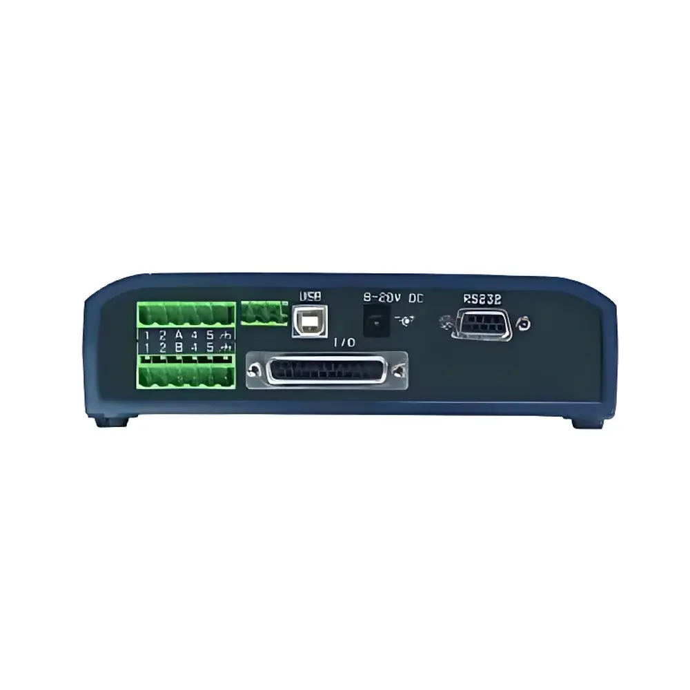 Grant Squirrel SQ2010 Portable Data Logger