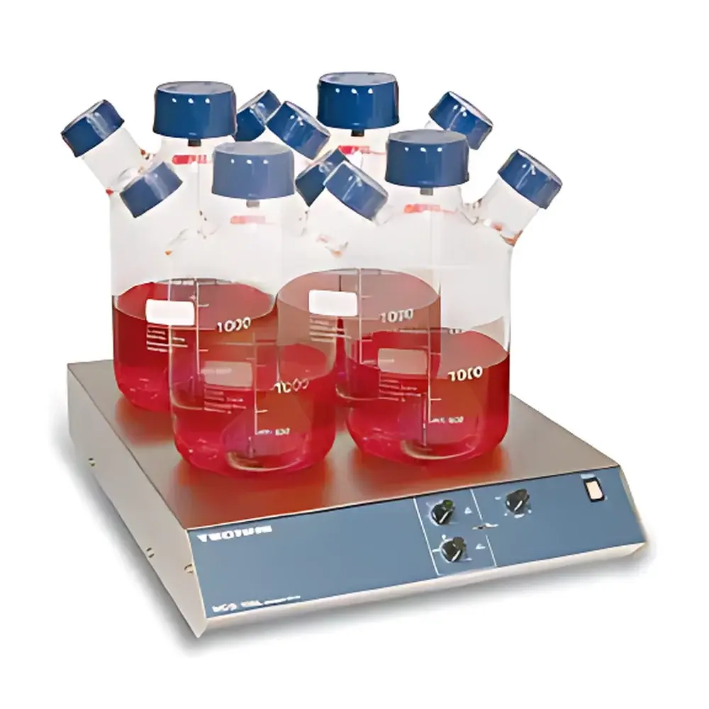 Techne MSC Series Suspension Cell Culture Agitator