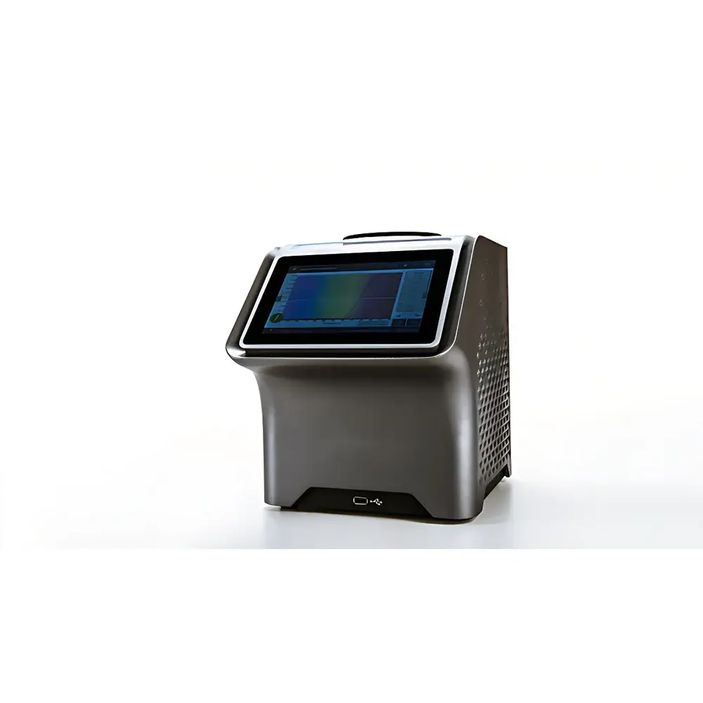HunterLab Agera Yellow Index Spectrophotometer