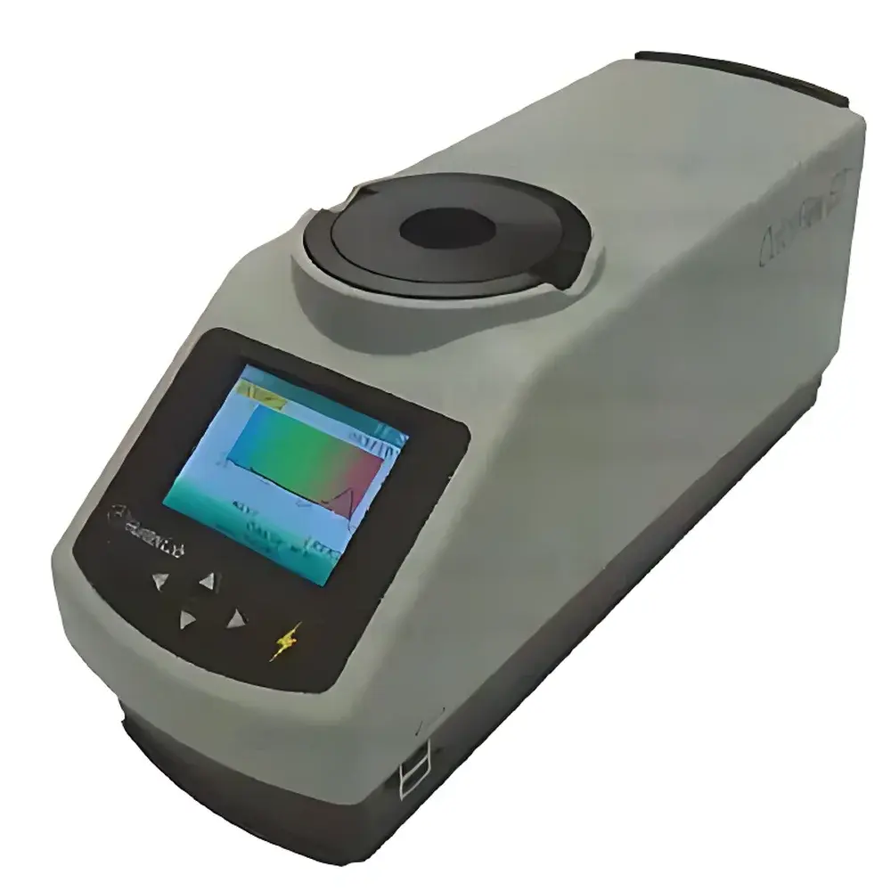 HunterLab ColorFlex EZ 45°/0° Reflectance Spectrophotometer