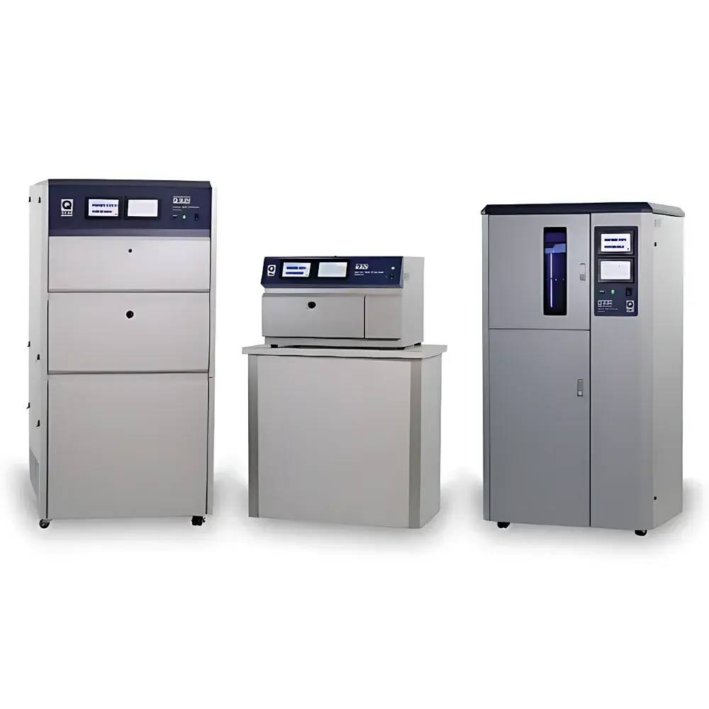 Q-Lab Q-Sun Xe-3 Xenon Arc Weathering Test Chamber