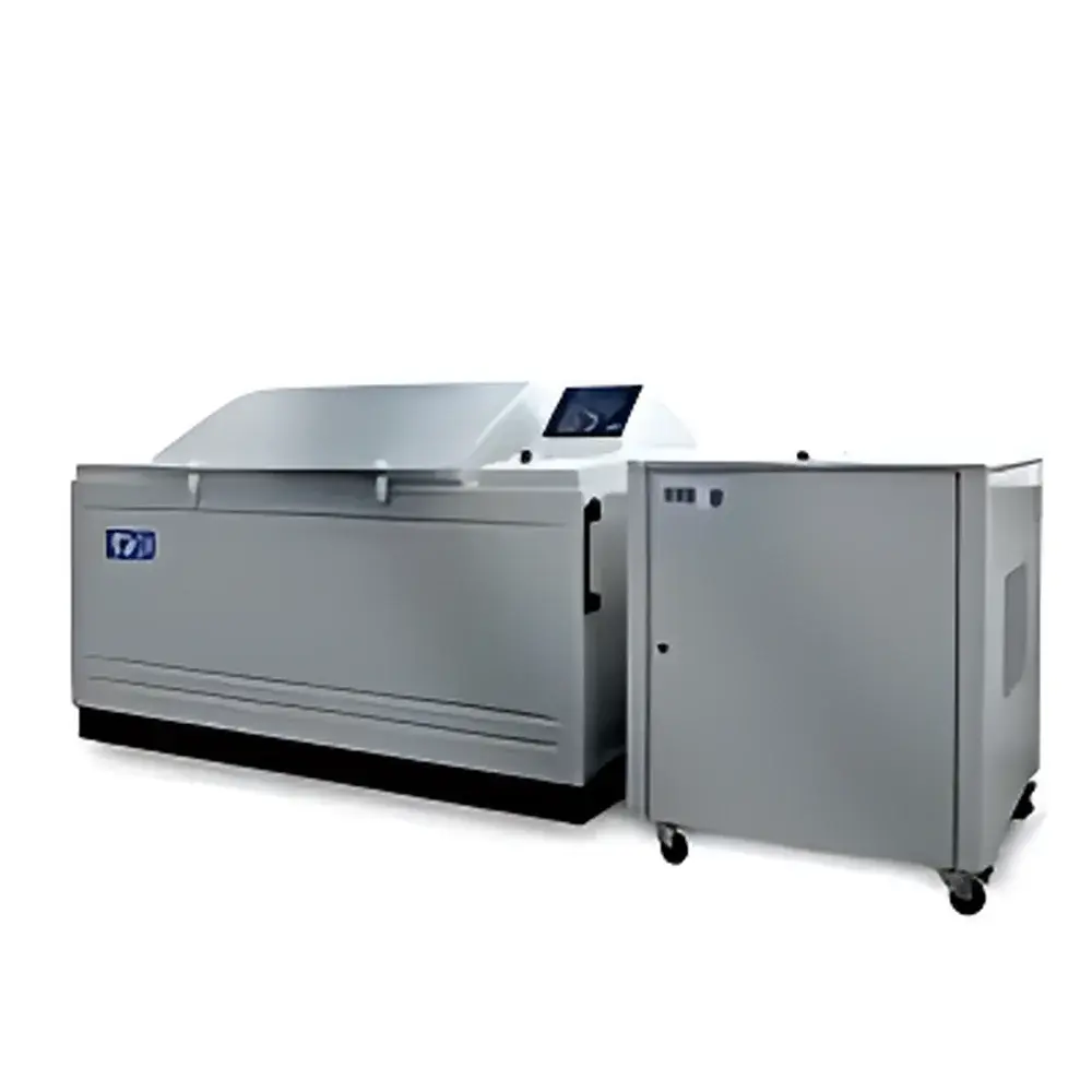 Q-Lab Q-FOG CRH Cyclic Corrosion Test Chamber