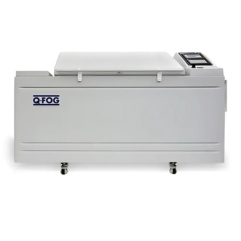 Q-Lab Q-FOG CCT SSP CRH Cyclic Corrosion Test Chamber