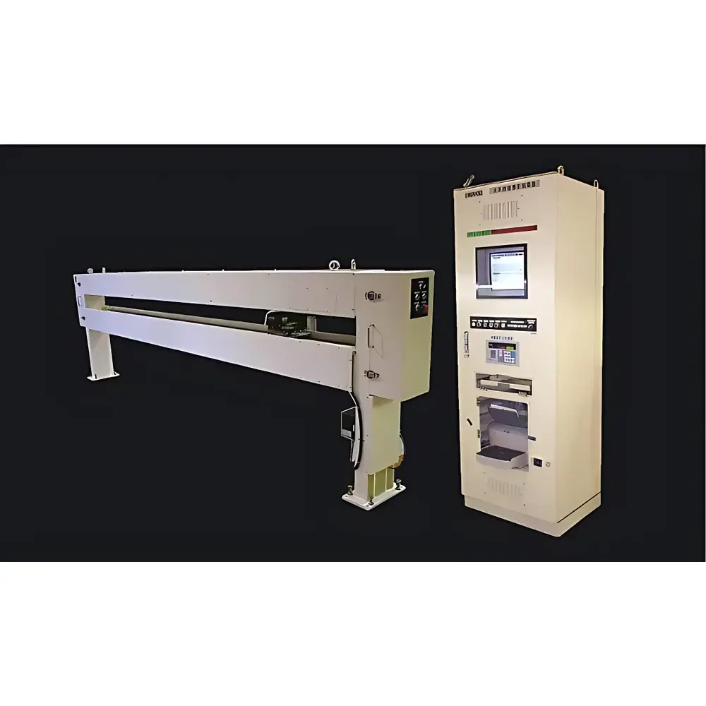 KURABO RX-350 Online Infrared Oil Film Thickness Gauge