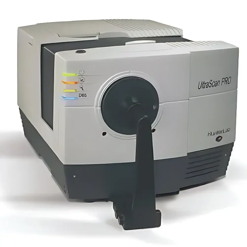 HunterLab UltraScan PRO Spectrophotometer