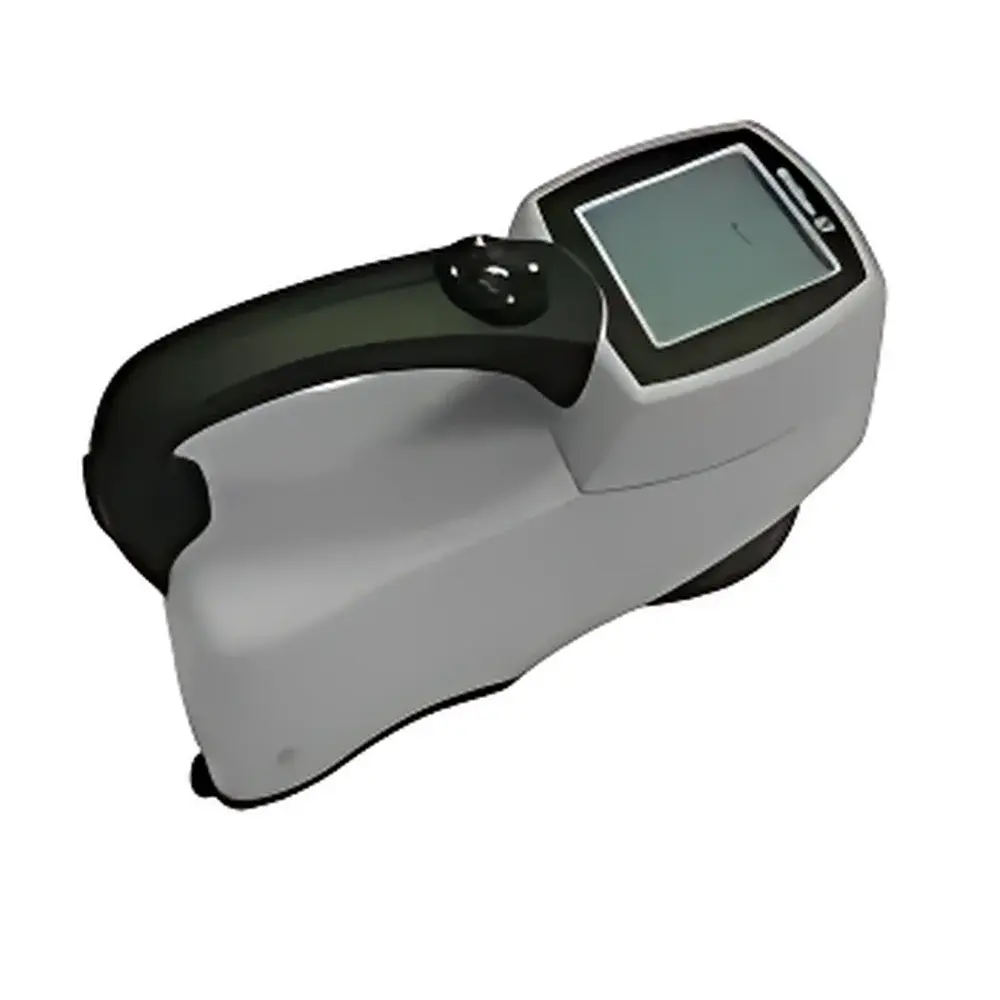 HunterLab MiniScan EZ Portable Colorimeter with Green Tile Calibration