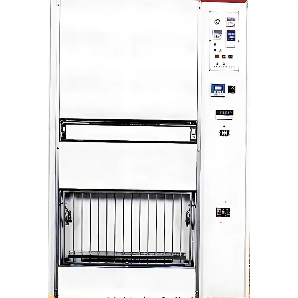 Taecheng TSA Pop-Up High-Temperature Drying Oven