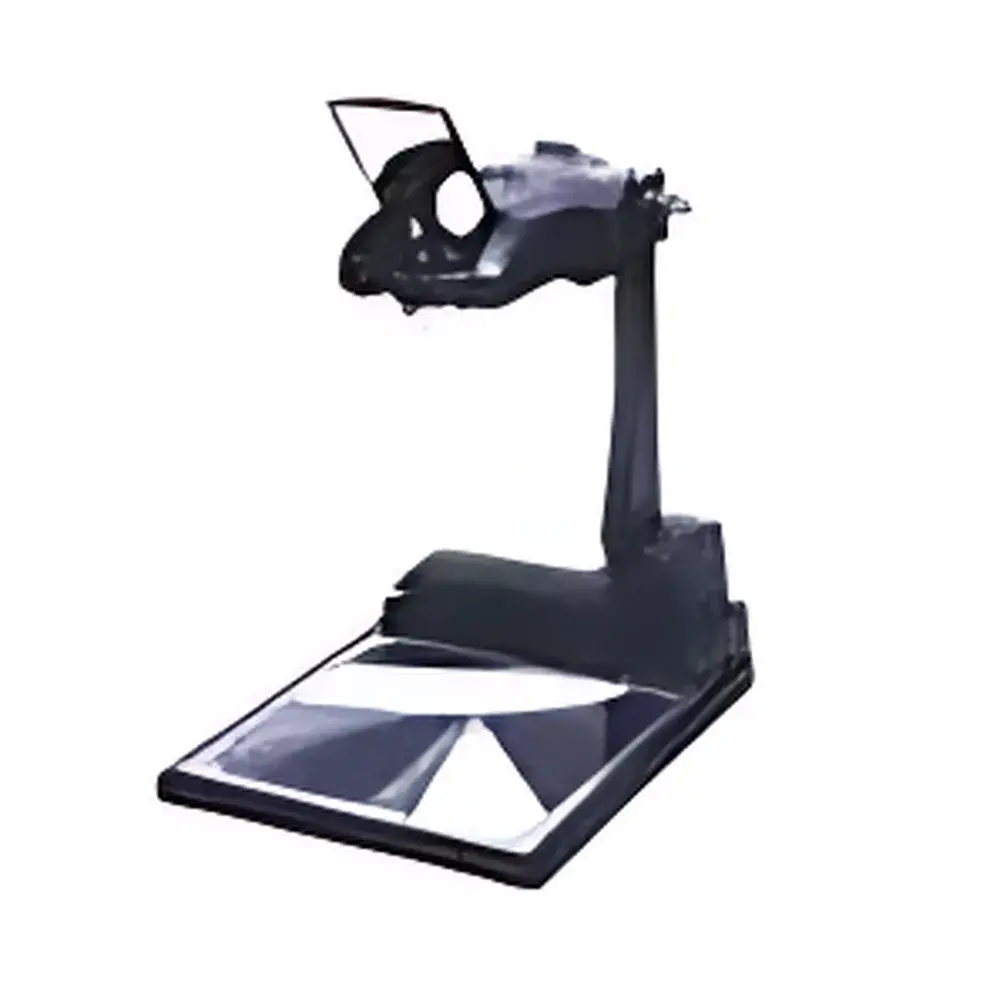 3M 2770 Fish Eye Analyzer