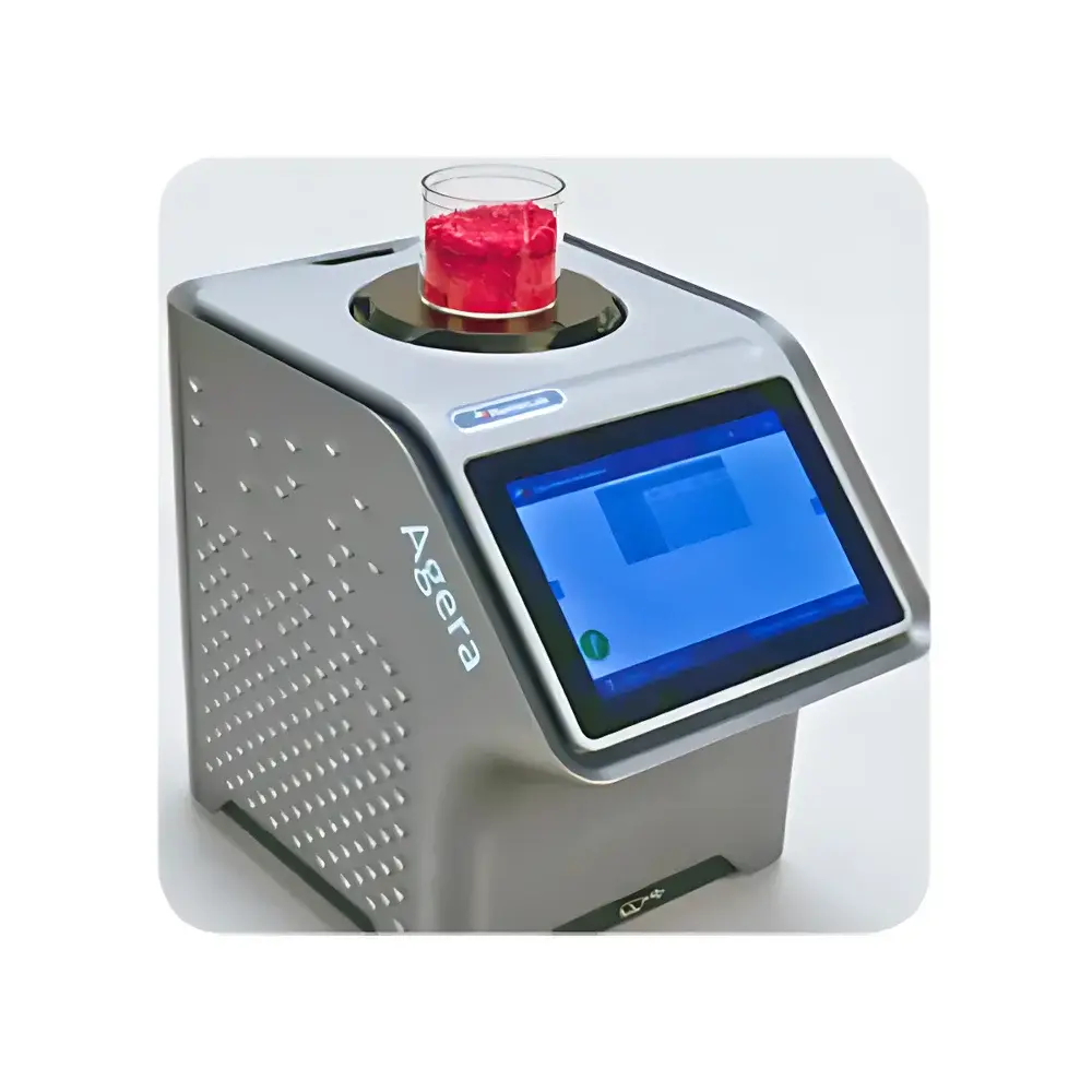 HunterLab Agera AGR Benchtop Spectrophotometer
