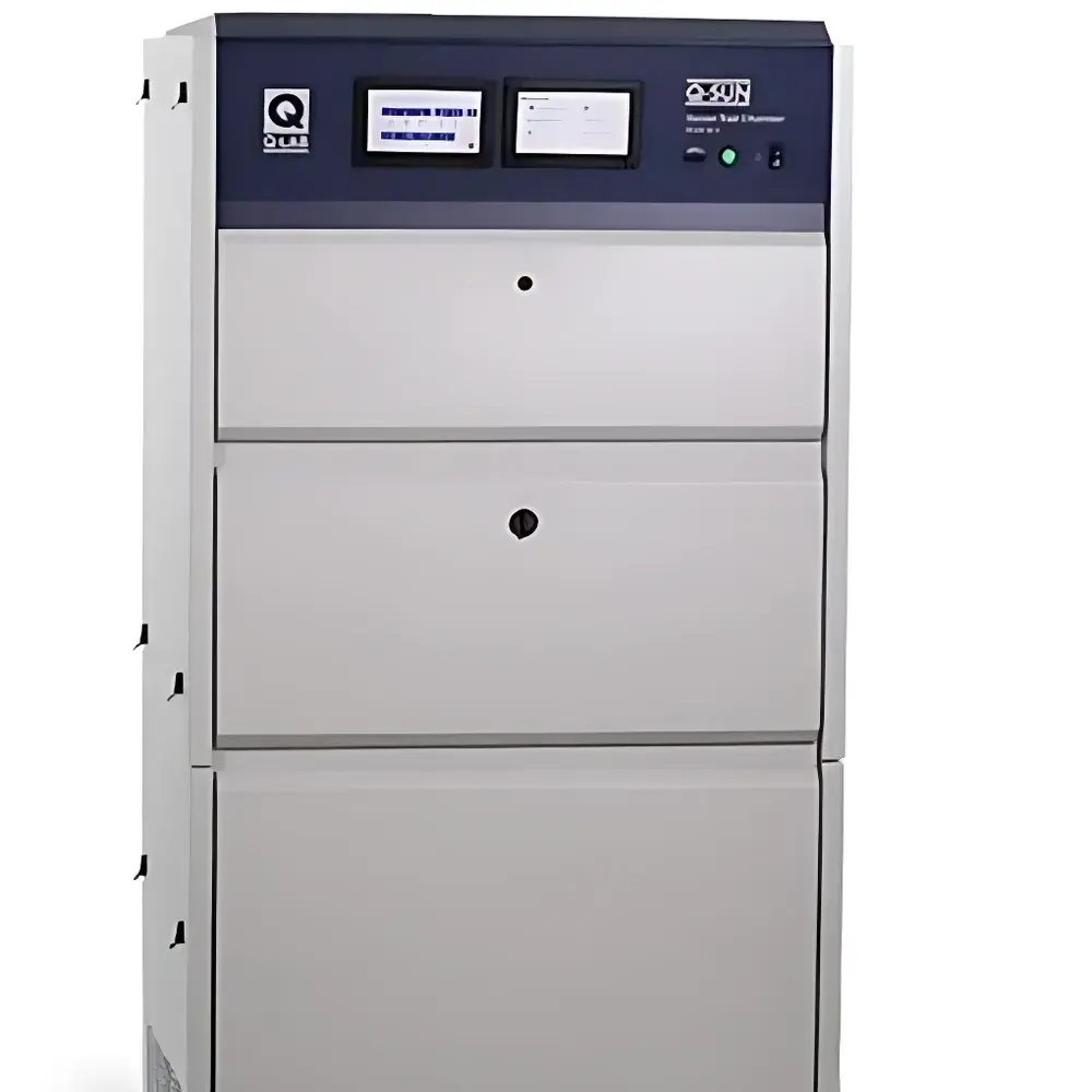 Q-Lab Q-SUN Xe-3 Xenon Arc Weathering Test Chamber
