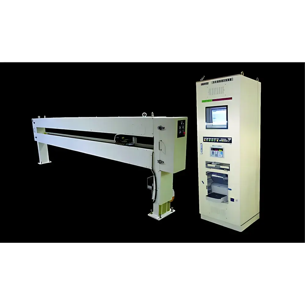 Kurabo RX400 Online Infrared Oil Film Thickness Gauge