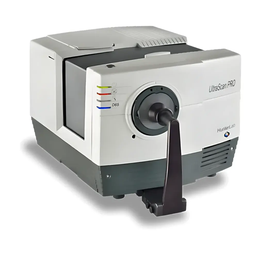 HunterLab UltraScan Pro Spectrophotometer