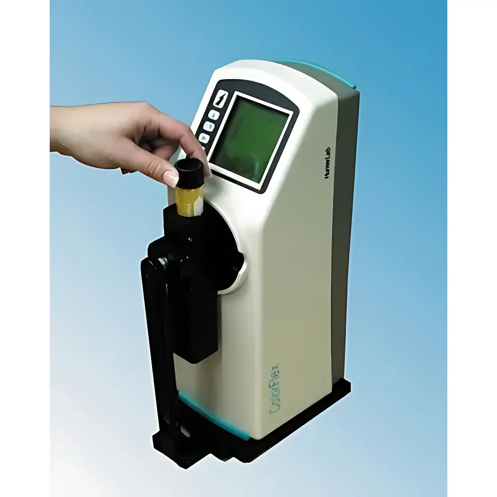 HunterLab ColorFlex EZ-Citrus Citrus Colorimeter