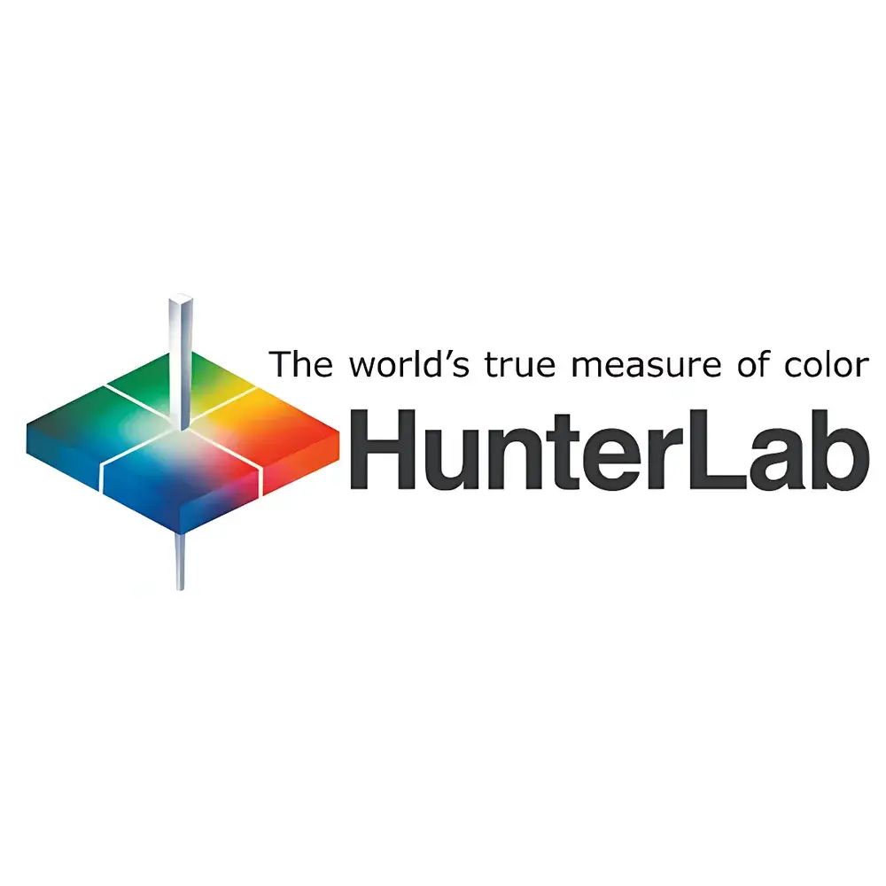 HunterLab UltraScan Pro / UltraScan VIS / Vista / Agera / ColorFlex EZ / Aeros / STHT Series Spectrophotometric Color Measurement Systems