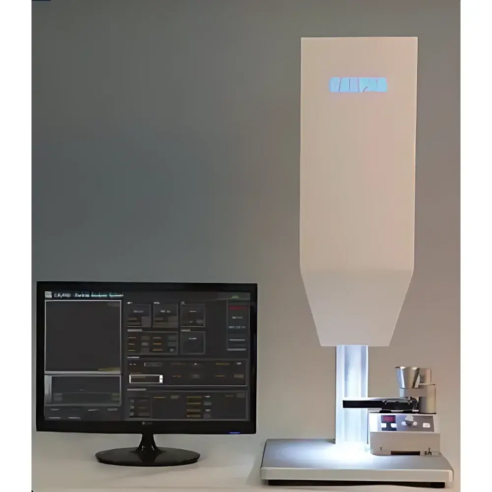 Calpas CALPAS Impurity Particle Scanning Analyzer for Polyolefin Resins