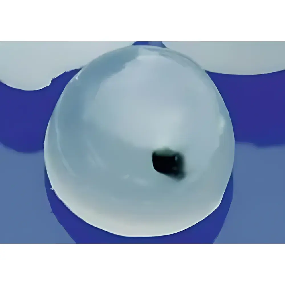 Calpas CALPAS Impurity Particle Scanning Analyzer for Polyolefin Resins