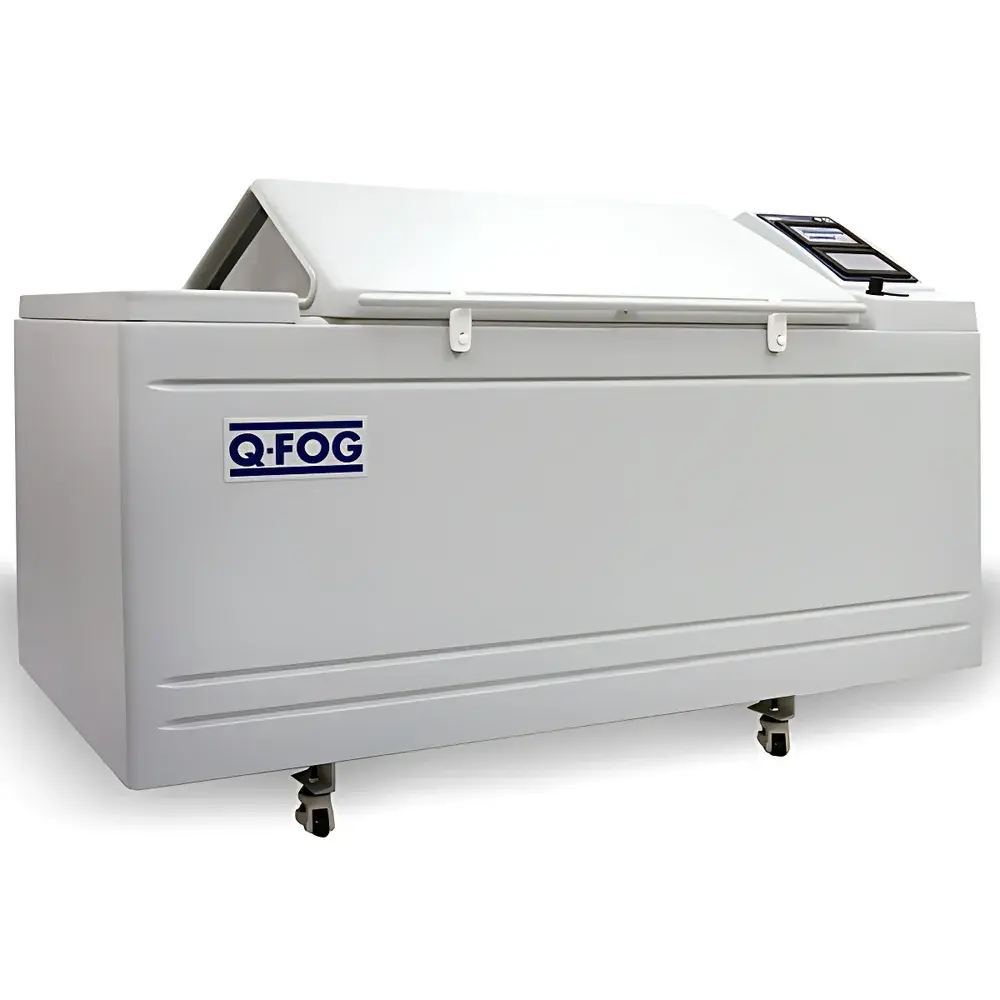 Q-Lab CRH1100-HSC Cyclic Corrosion Test Chamber