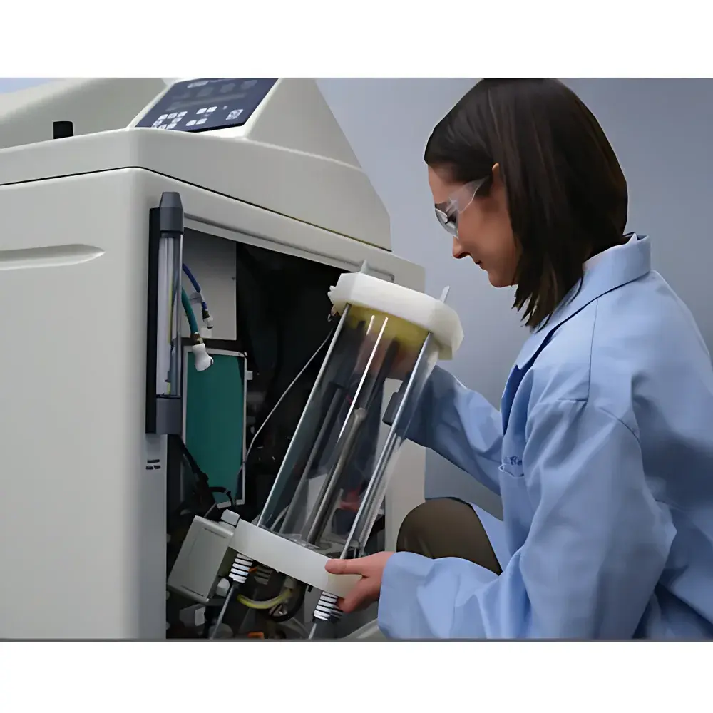 Q-Lab CRH1100-HSC Cyclic Corrosion Test Chamber