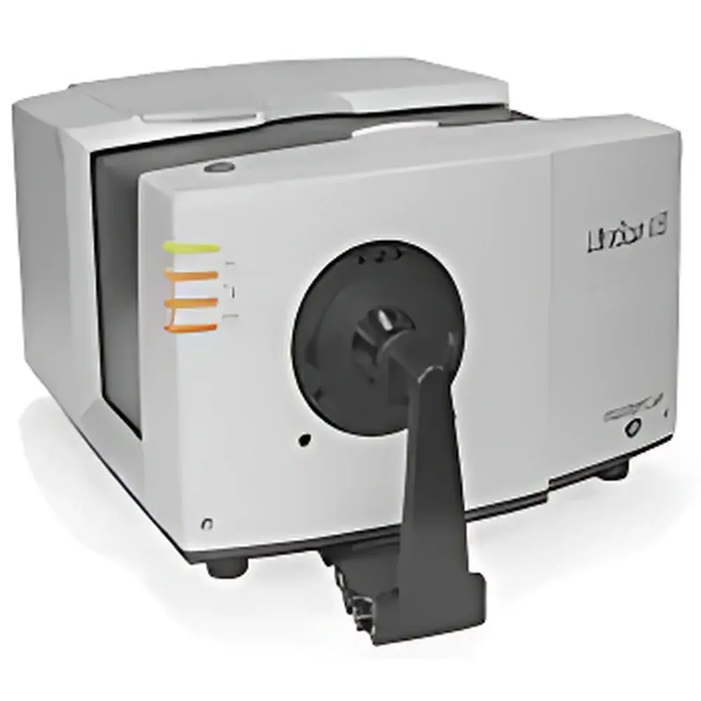 HunterLab UltraScan VIS Benchtop Spectrophotometer