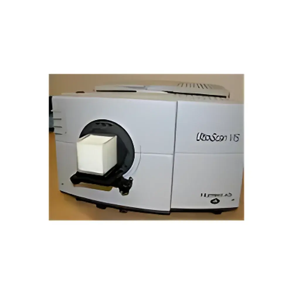 HunterLab UltraScan VIS Benchtop Spectrophotometer