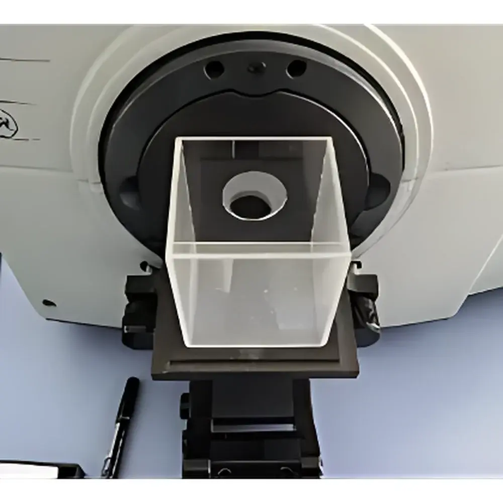 HunterLab UltraScan VIS Benchtop Spectrophotometer