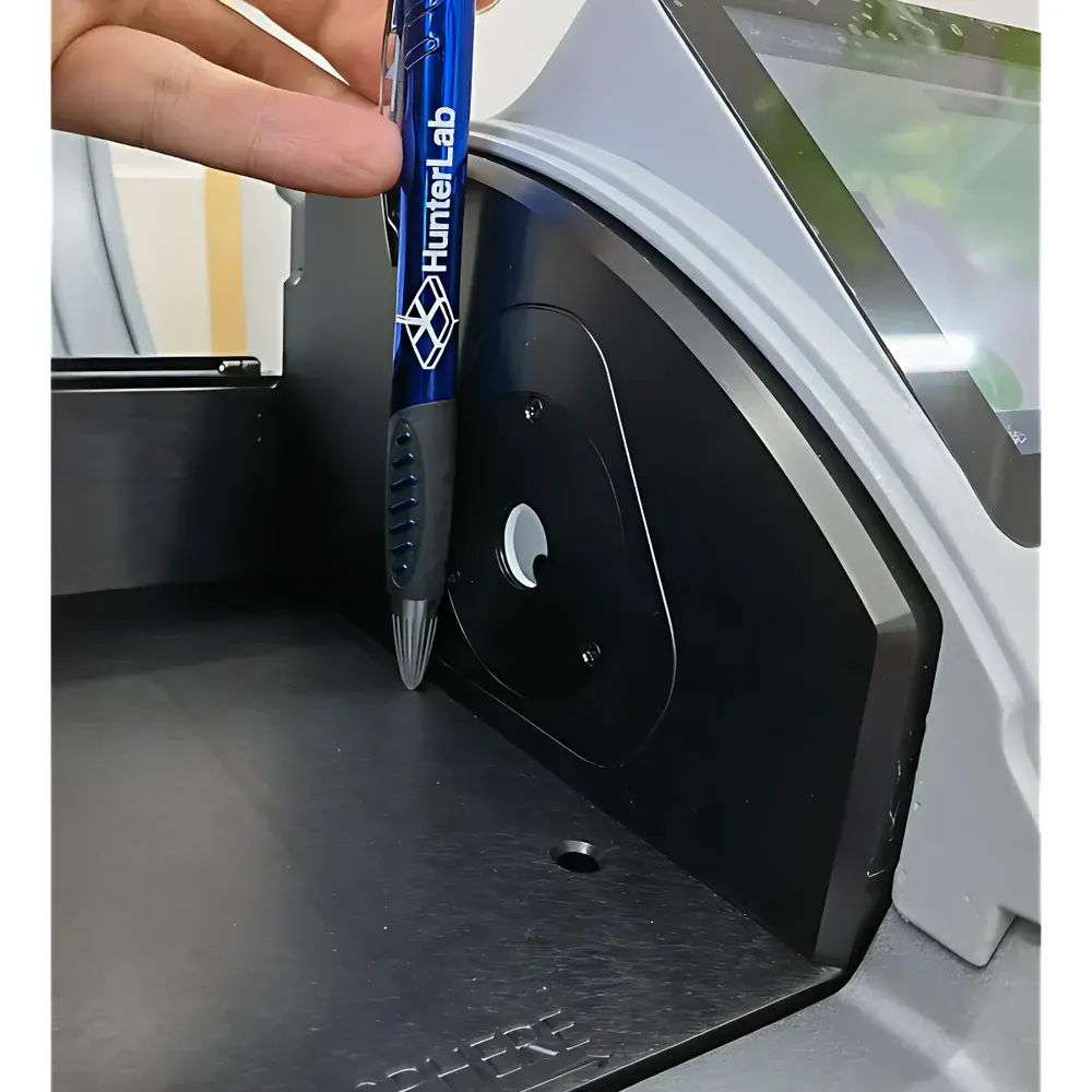 HunterLab Vista Spectrophotometer for Acid Wash Colorimetry (Compliant with GB/T 2012 & ASTM D848)
