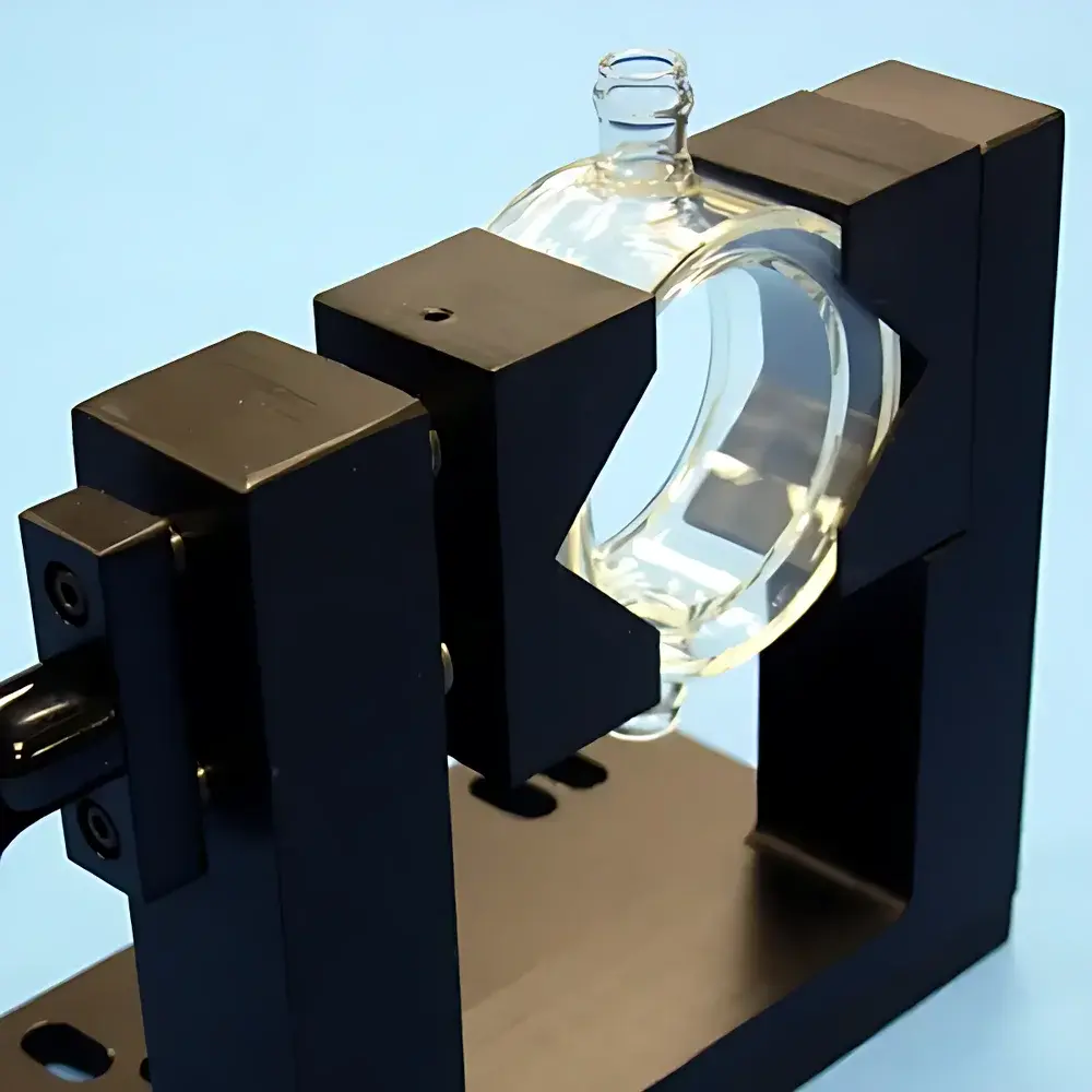 HunterLab Vista Spectrophotometer for Acid Wash Colorimetry (Compliant with GB/T 2012 & ASTM D848)