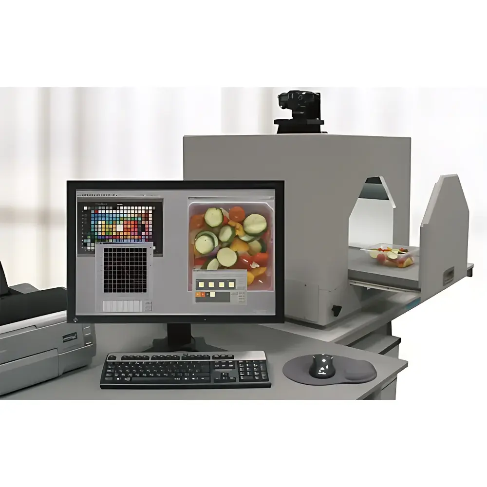 VeriVide Digieye Digital Imaging Color Measurement System