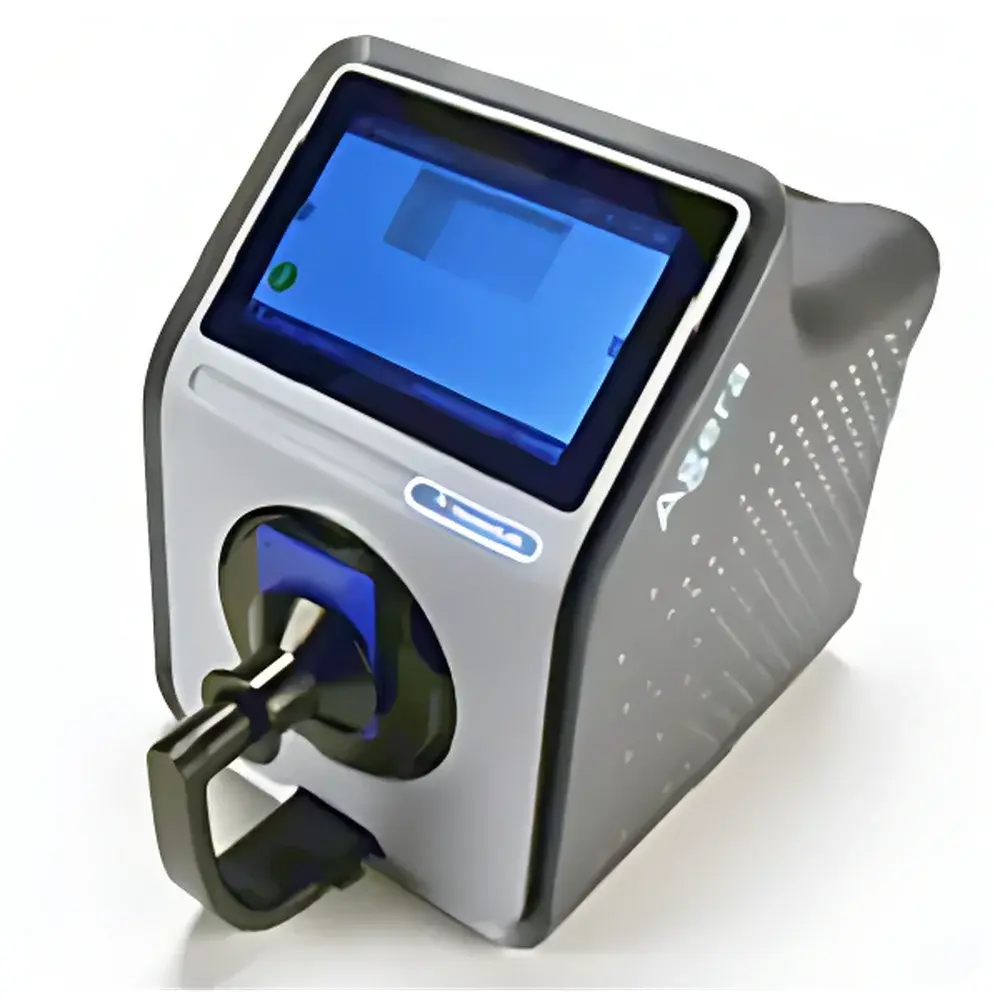 HunterLab Agera Spectrophotometer