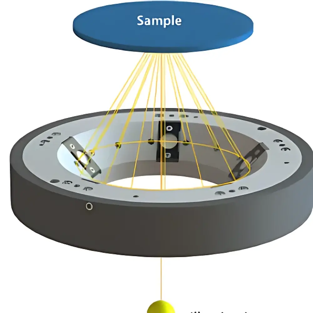HunterLab Agera Spectrophotometer