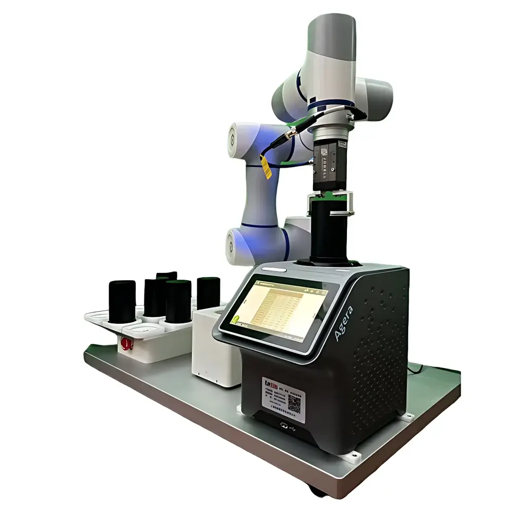 HunterLab Agera Spectrophotometer