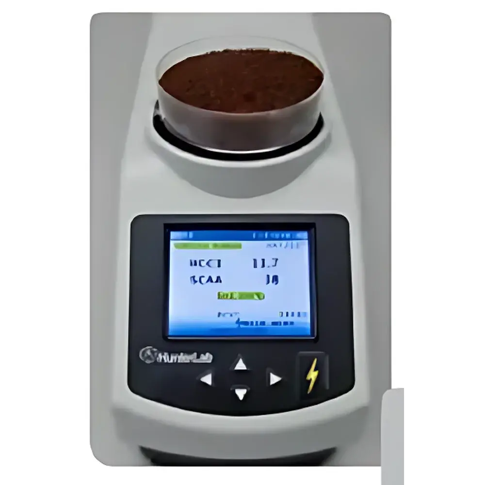 HunterLab ColorFlex EZ-Coffee Coffee Roast Colorimeter