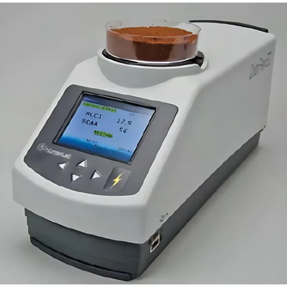 HunterLab ColorFlex EZ-Coffee Coffee Roast Colorimeter