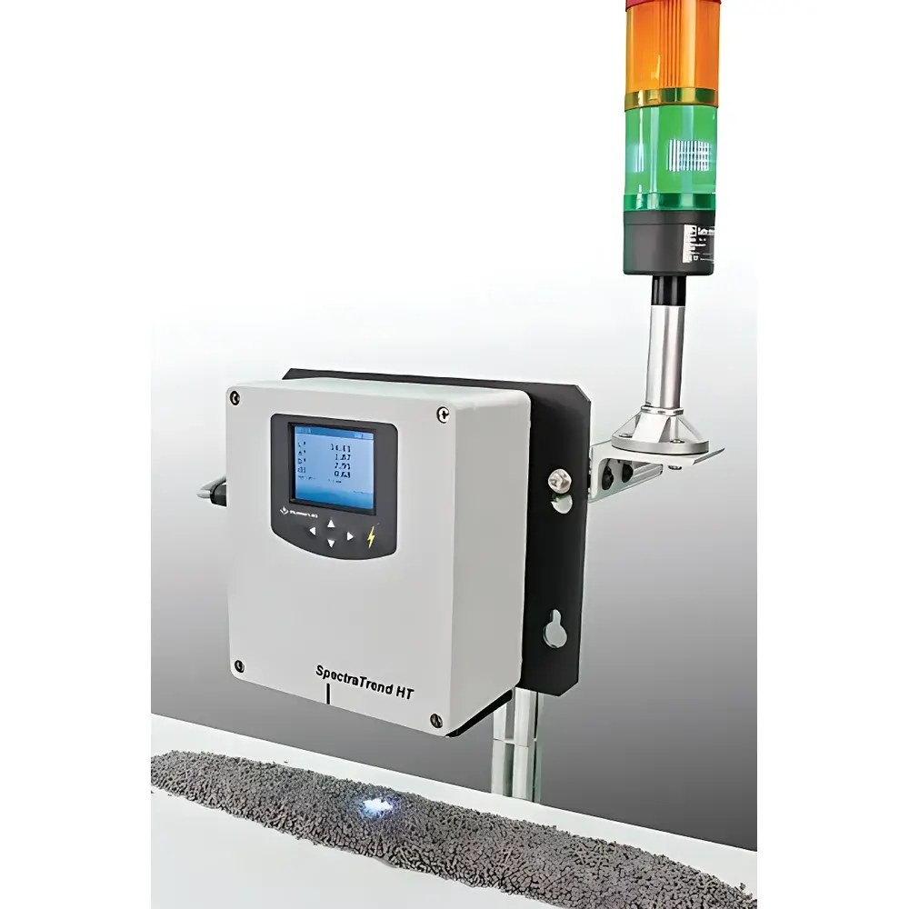 HunterLab SpectraTrend HT Online Non-Contact Spectrophotometer