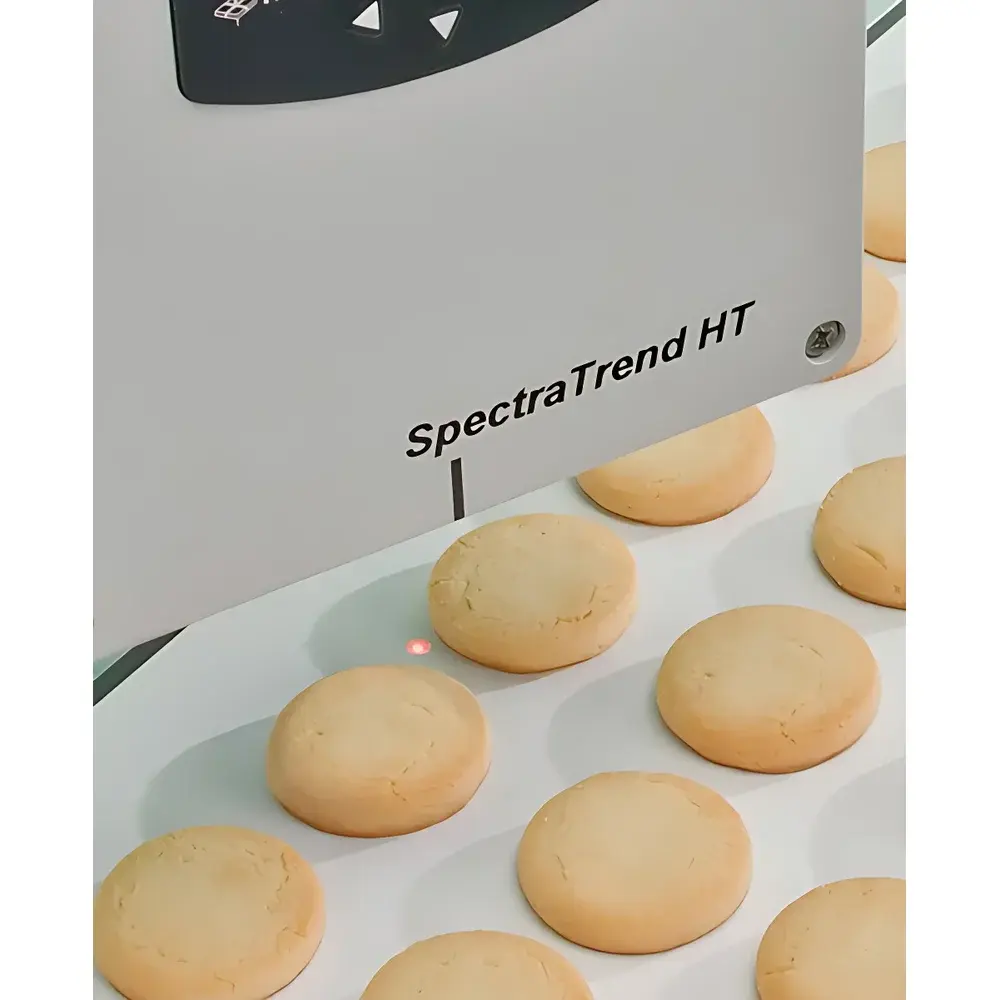 HunterLab SpectraTrend HT Online Non-Contact Spectrophotometer