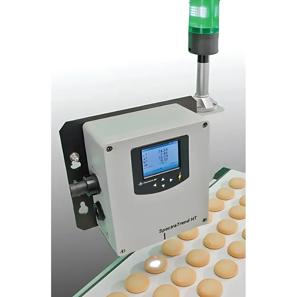 HunterLab SpectraTrend HT Online Non-Contact Spectrophotometer