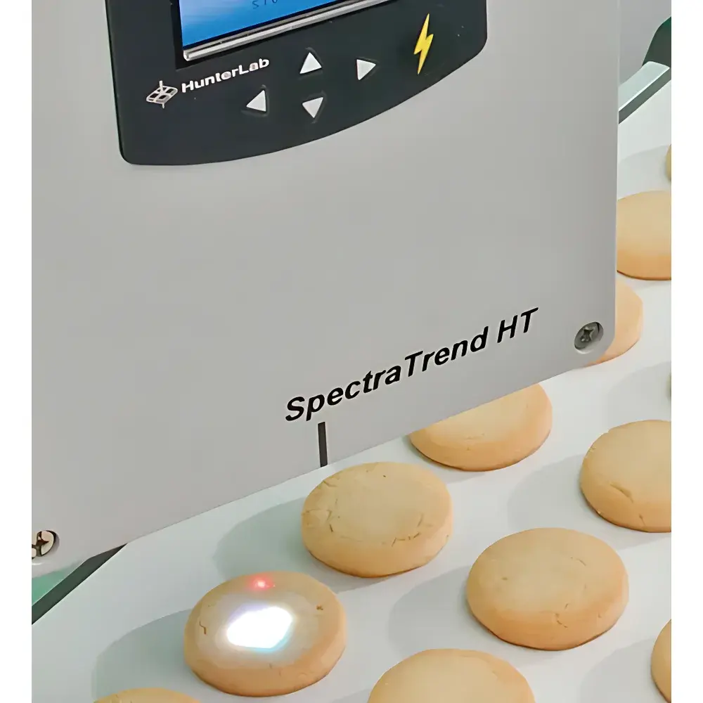 HunterLab SpectraTrend HT Online Non-Contact Spectrophotometer
