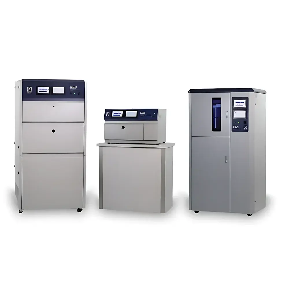 Q-Lab Q-SUN Xe-3 Xenon Arc Weathering Test Chamber