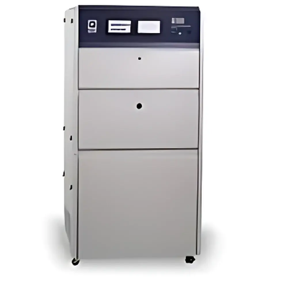 Q-Lab Q-SUN Xe-3 Xenon Arc Weathering Test Chamber