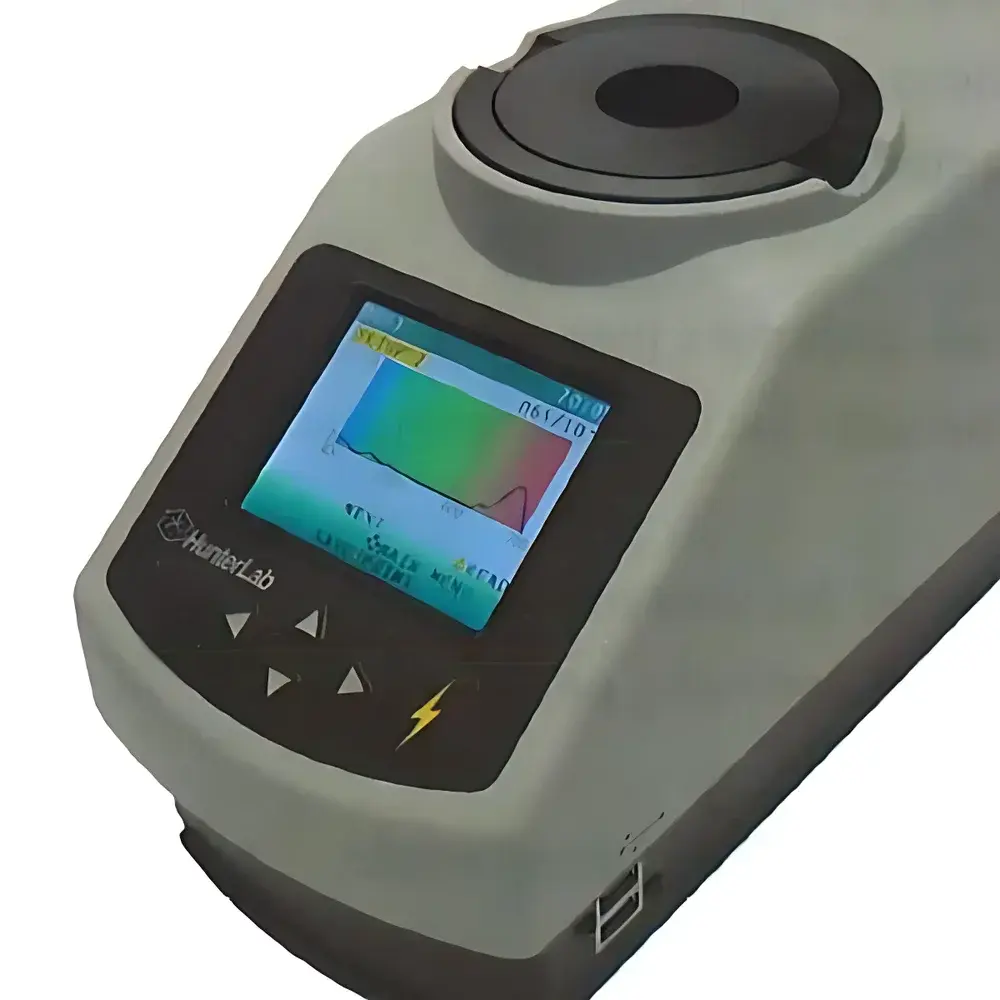 HunterLab ColorFlex EZ Tomato Spectrophotometer