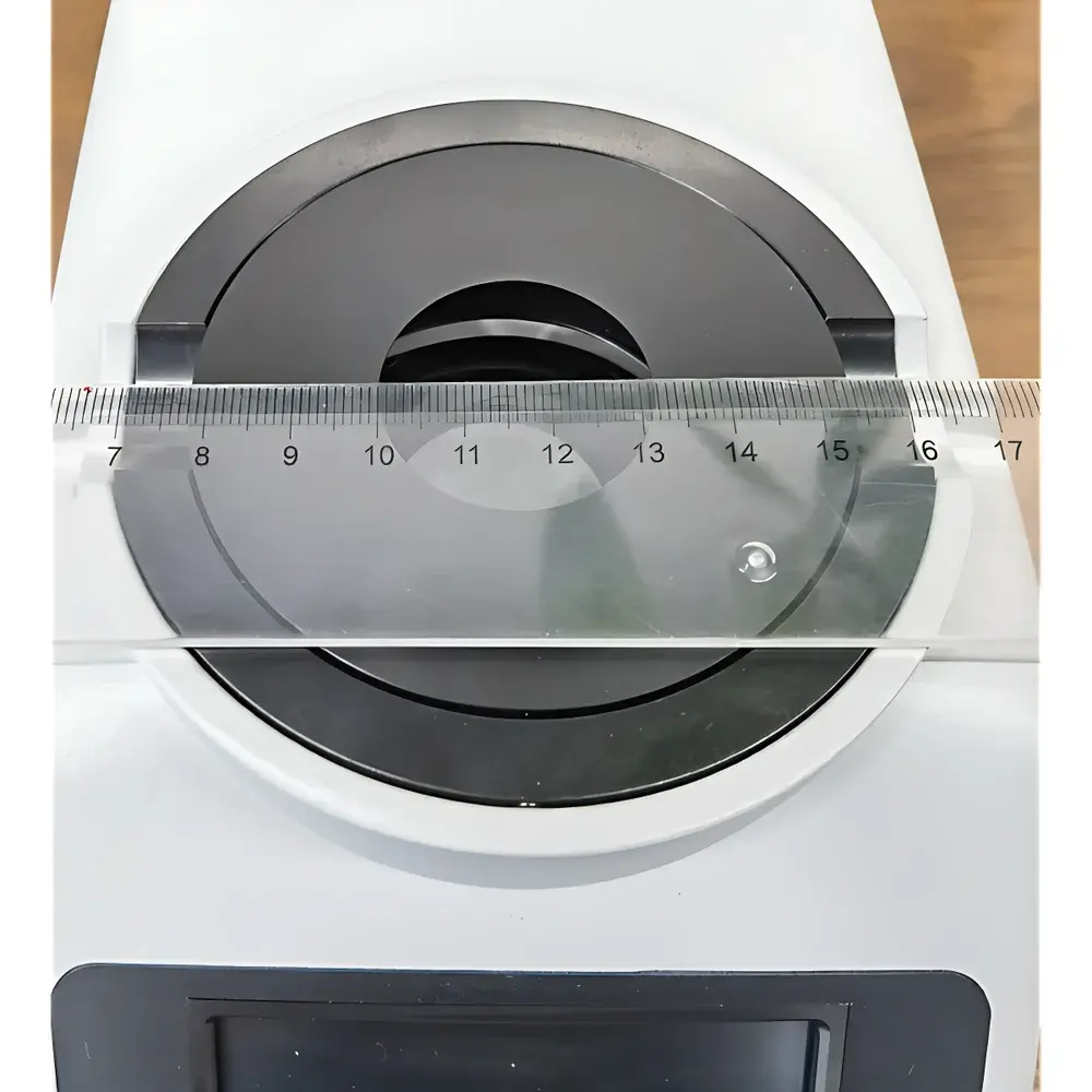 HunterLab ColorFlex EZ Tomato Spectrophotometer