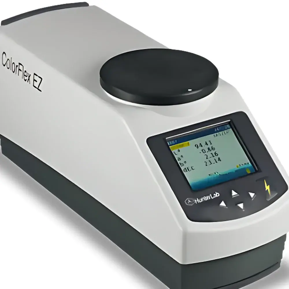 HunterLab ColorFlex EZ Tomato Spectrophotometer