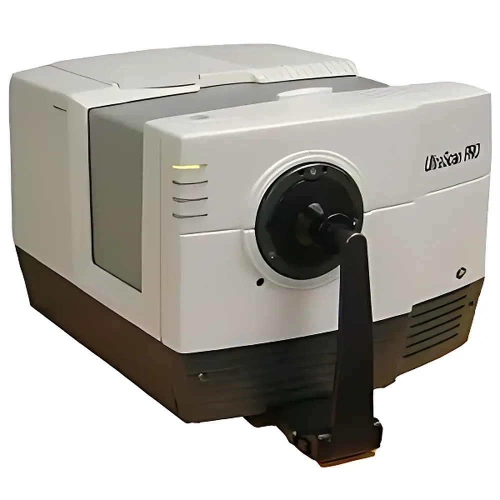 HunterLab UltraScan PRO Advanced Spectrophotometric Color Measurement System
