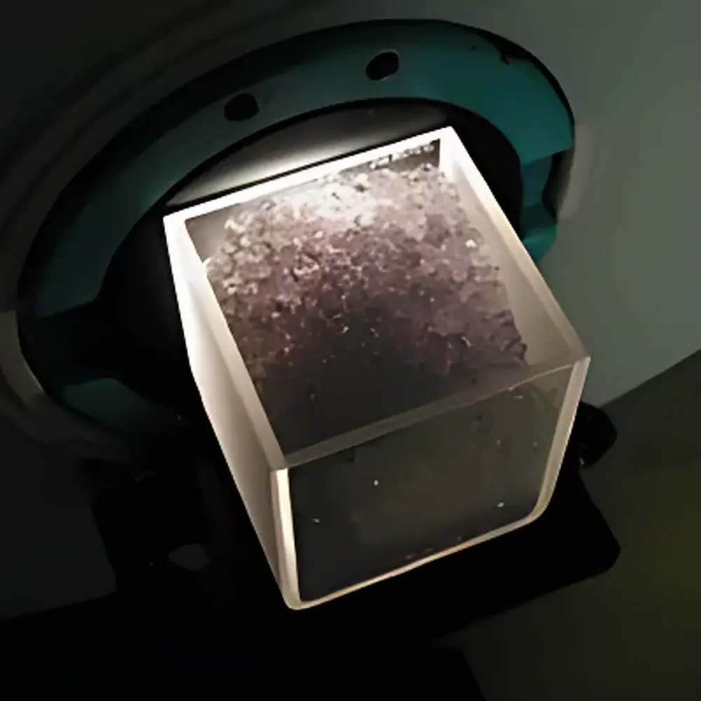 HunterLab UltraScan PRO Advanced Spectrophotometric Color Measurement System