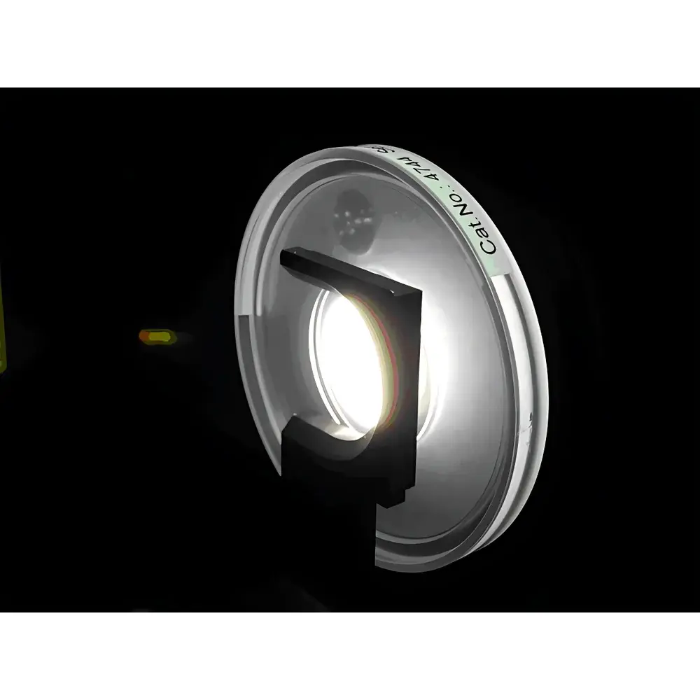 HunterLab UltraScan PRO Advanced Spectrophotometric Color Measurement System