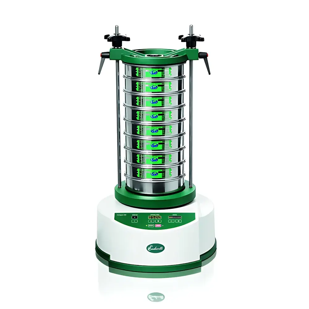 Endecotts OCTAGON 200 Electromagnetic 3D Sieve Shaker