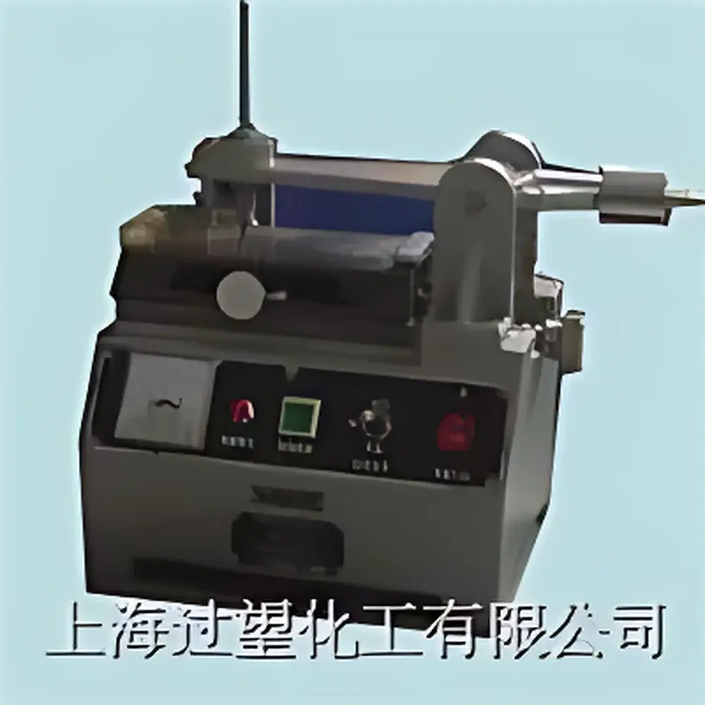 QHZ Coating Scratch Tester