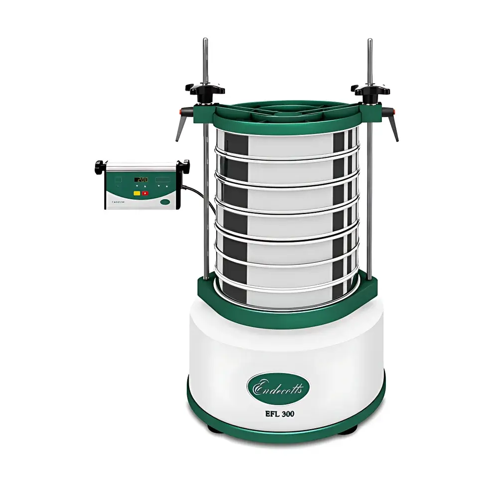 Endecotts EFL300 Electromagnetic Sieve Shaker
