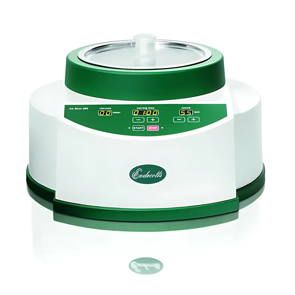 Endecotts Air Sizer 200 Air Jet Sieve Analyzer